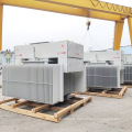 Three Phase 1600kVA Oil Type Distribution Transformer Appoved by CE